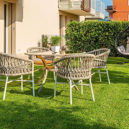 Lifestyle Apartments Dante Бардоліно Екстер'єр фото