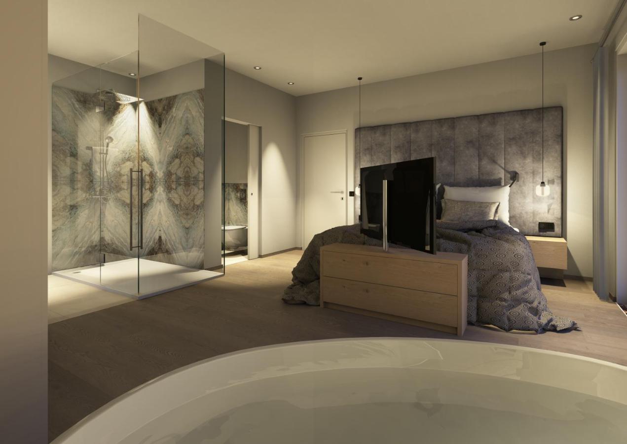Lifestyle Apartments Dante Бардоліно Екстер'єр фото