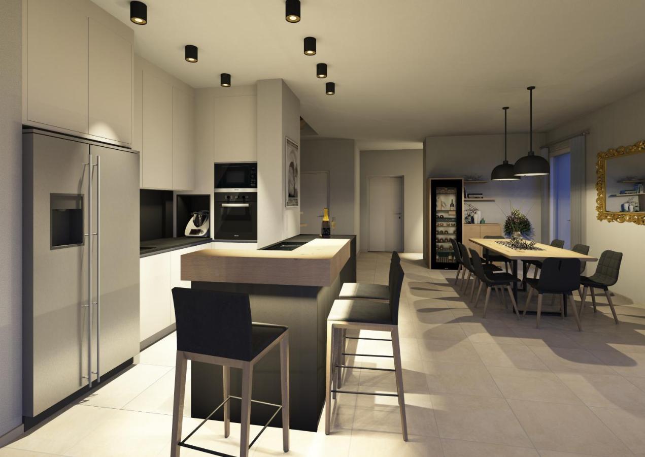 Lifestyle Apartments Dante Бардоліно Екстер'єр фото