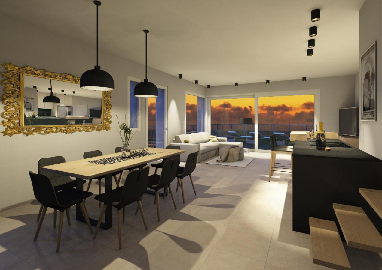 Lifestyle Apartments Dante Бардоліно Екстер'єр фото