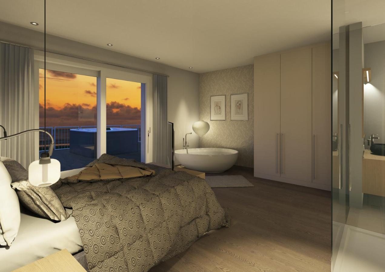 Lifestyle Apartments Dante Бардоліно Екстер'єр фото