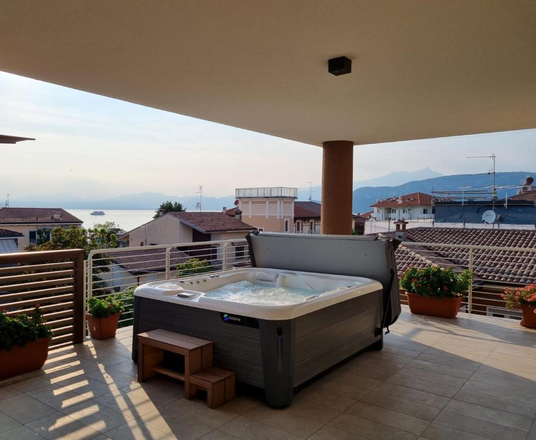 Lifestyle Apartments Dante Бардоліно Екстер'єр фото