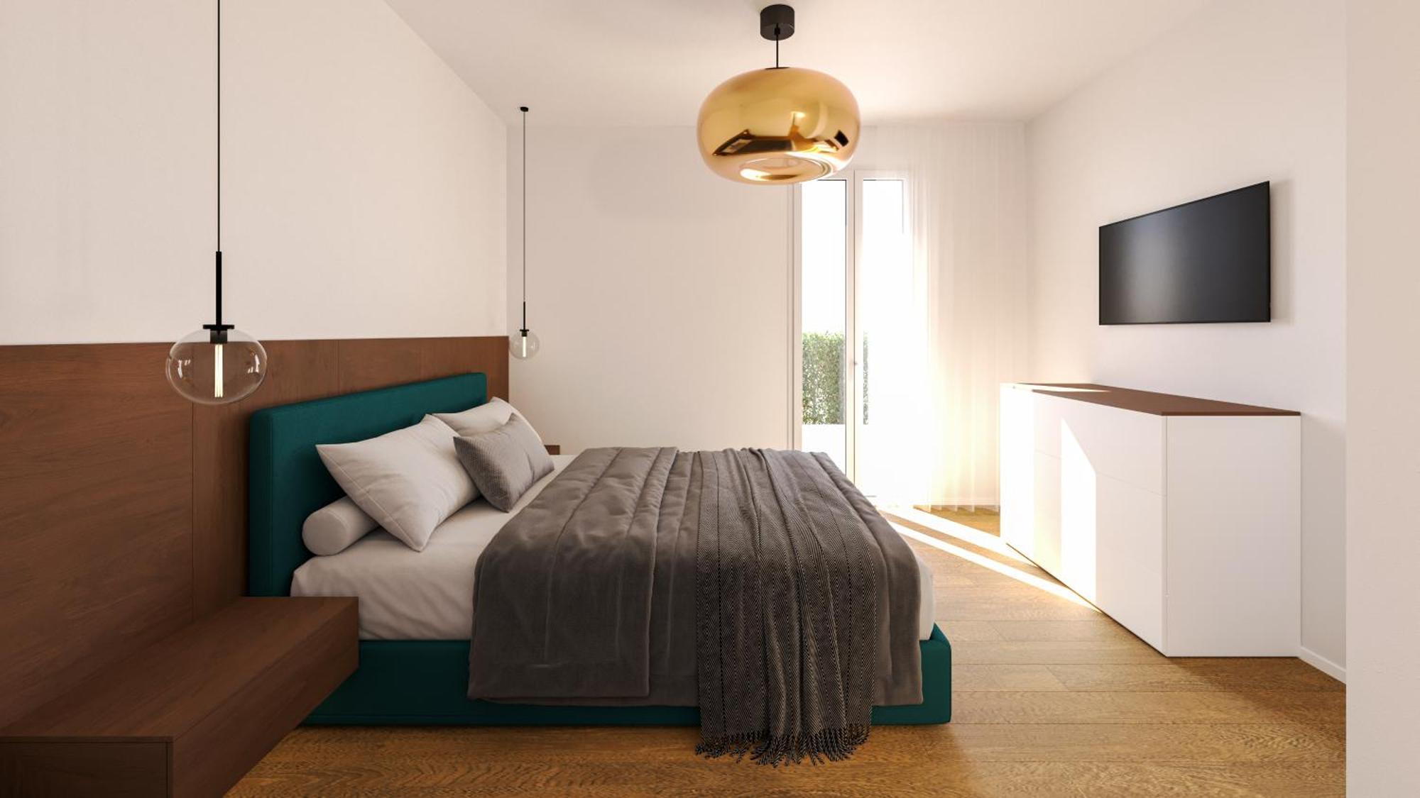 Lifestyle Apartments Dante Бардоліно Екстер'єр фото