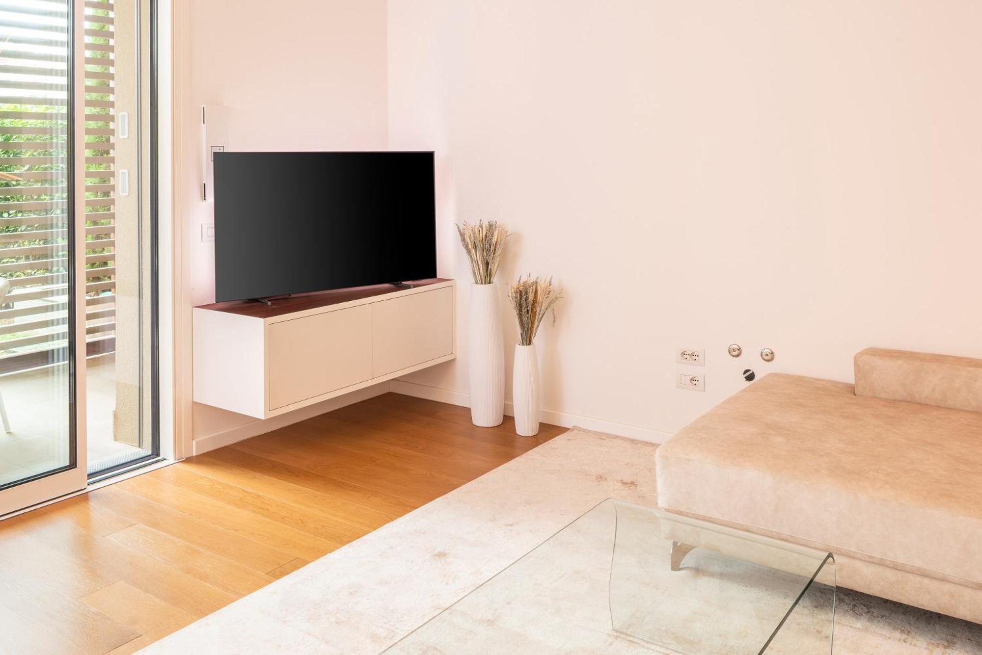 Lifestyle Apartments Dante Бардоліно Екстер'єр фото