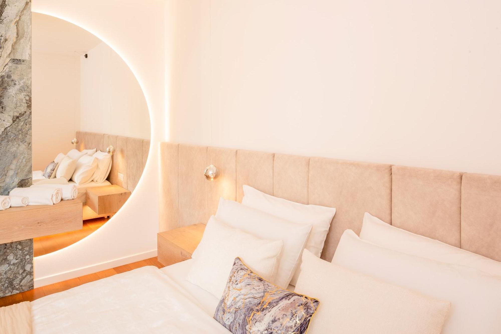 Lifestyle Apartments Dante Бардоліно Екстер'єр фото