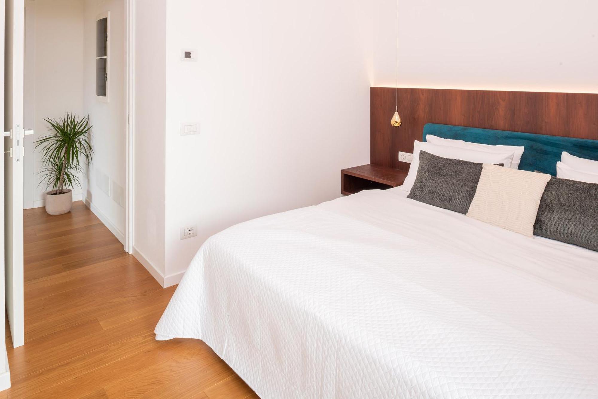 Lifestyle Apartments Dante Бардоліно Екстер'єр фото
