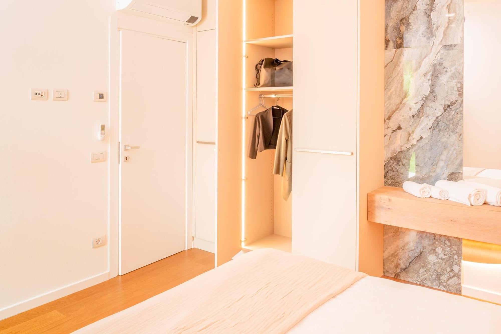 Lifestyle Apartments Dante Бардоліно Екстер'єр фото