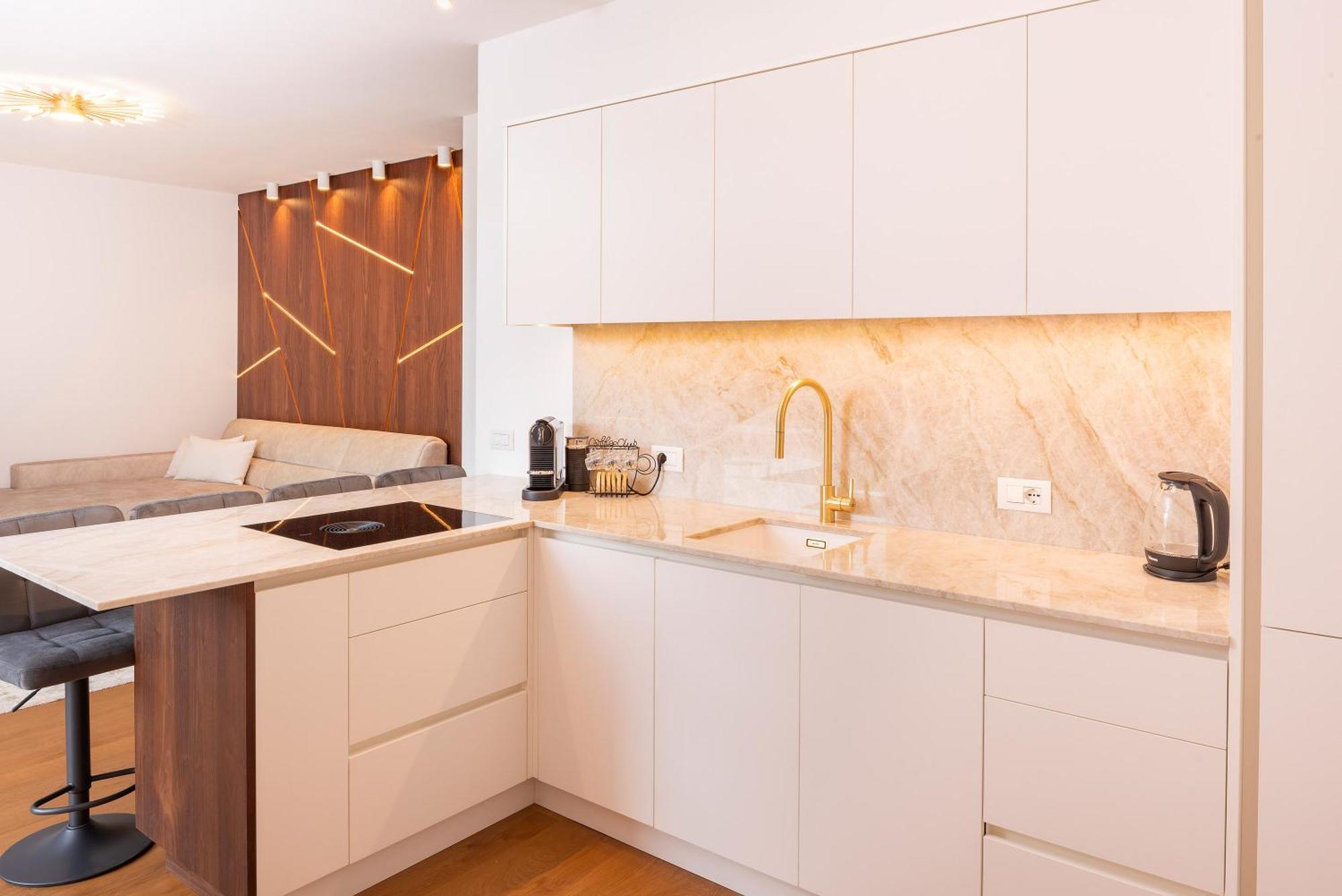 Lifestyle Apartments Dante Бардоліно Екстер'єр фото