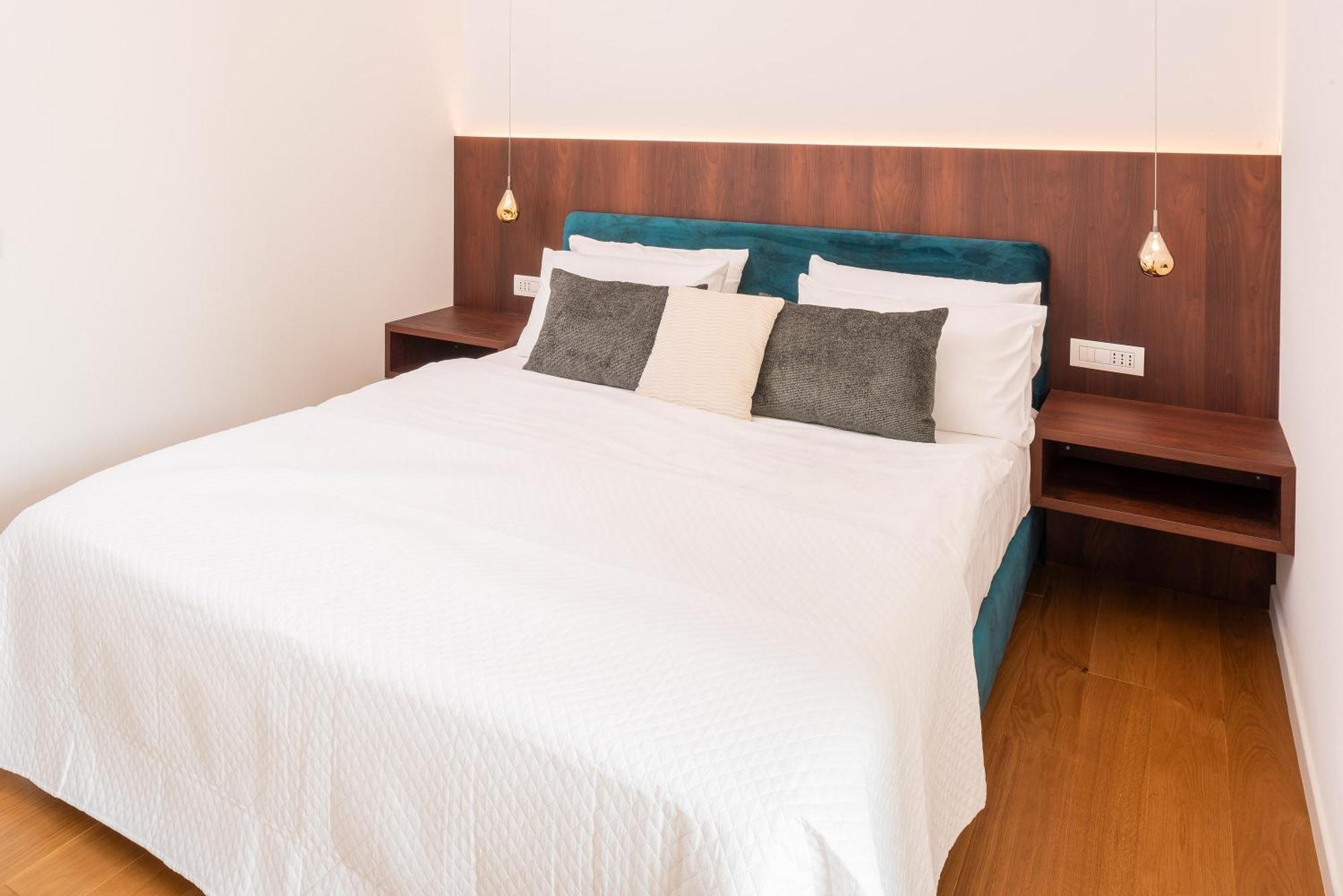 Lifestyle Apartments Dante Бардоліно Екстер'єр фото