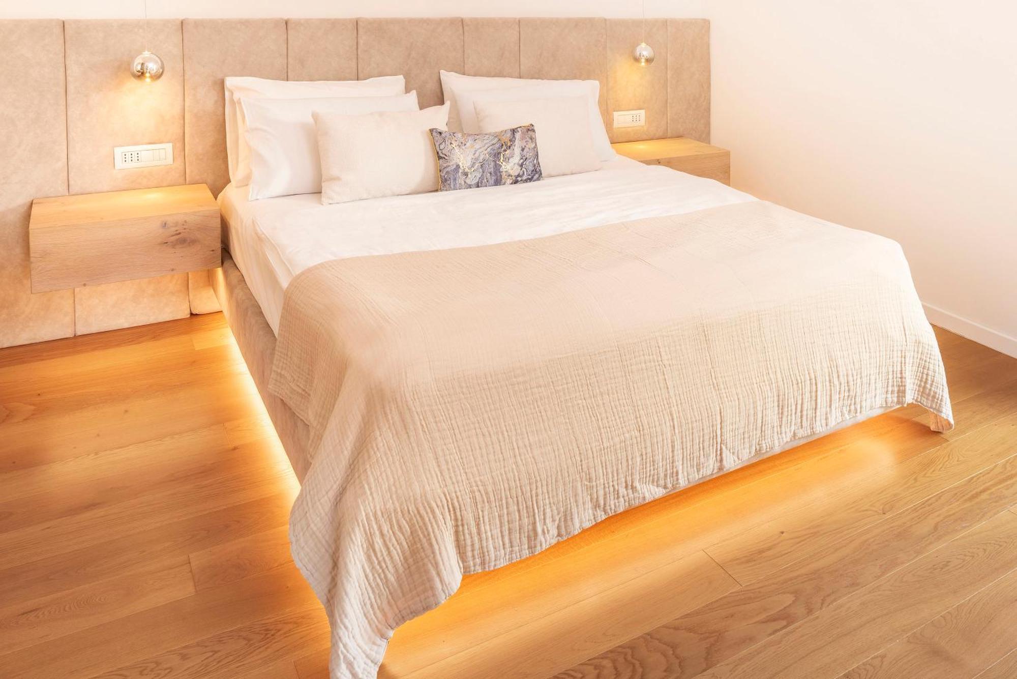 Lifestyle Apartments Dante Бардоліно Екстер'єр фото