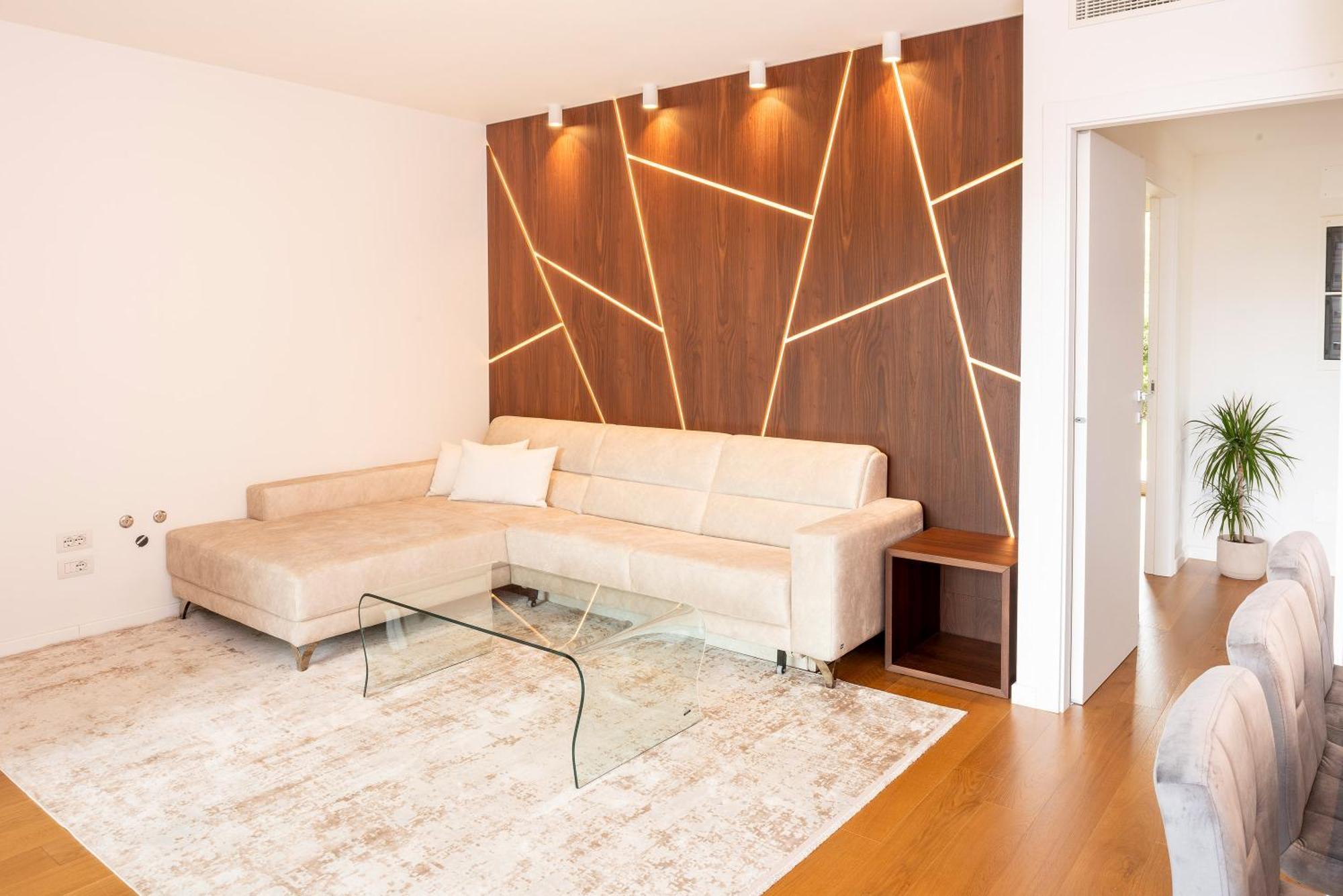 Lifestyle Apartments Dante Бардоліно Екстер'єр фото