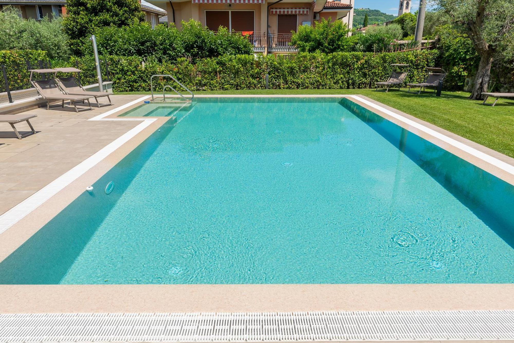 Lifestyle Apartments Dante Бардоліно Екстер'єр фото