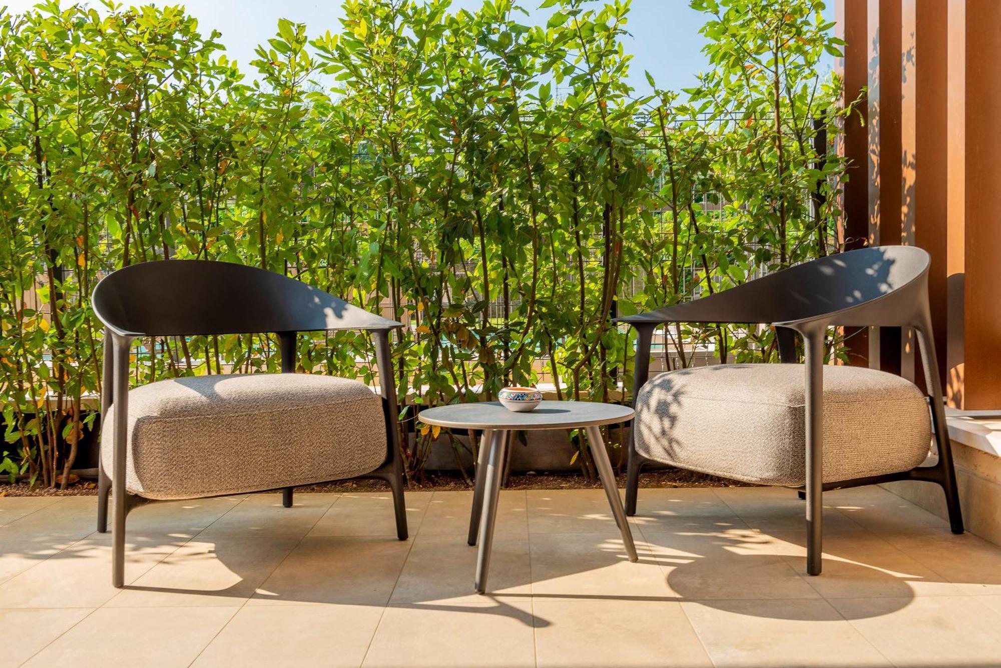 Lifestyle Apartments Dante Бардоліно Екстер'єр фото