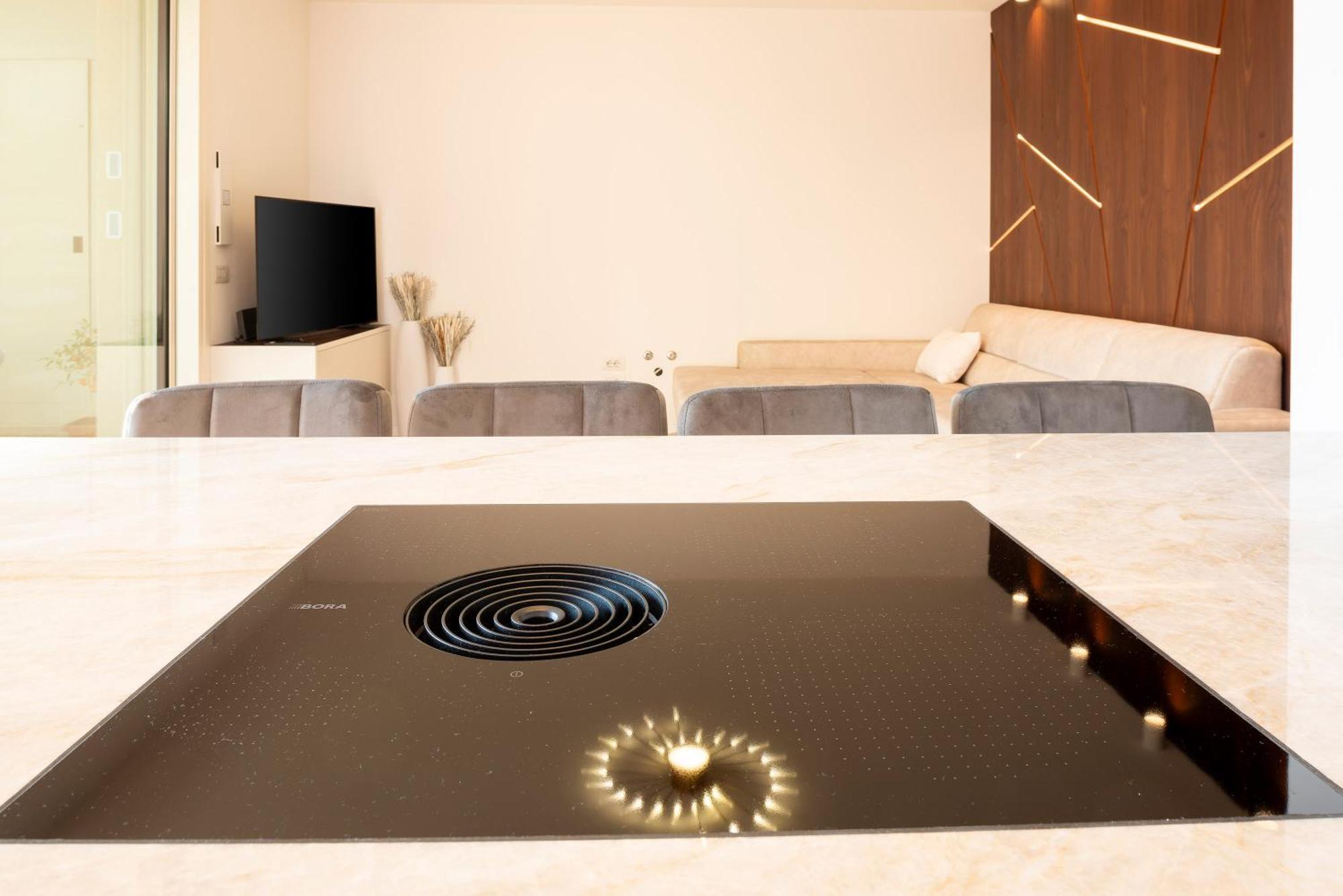Lifestyle Apartments Dante Бардоліно Екстер'єр фото